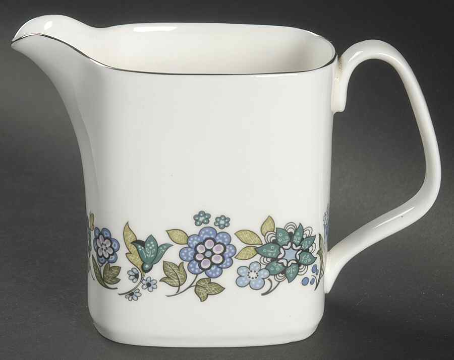 Esprit Creamer by Royal Doulton-1