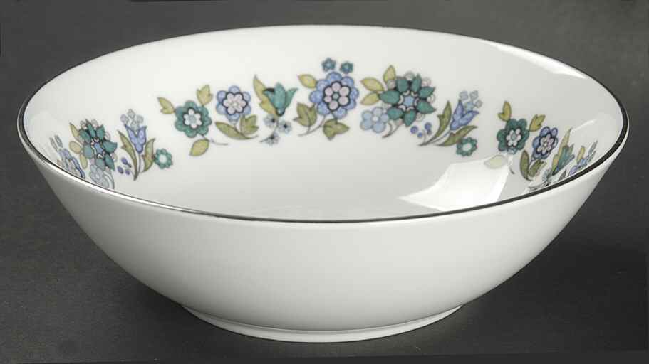 Esprit Fruit/Dessert (Sauce) Bowl by Royal Doulton-1