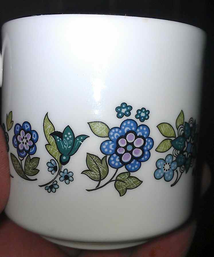 Esprit Mug by Royal Doulton-1
