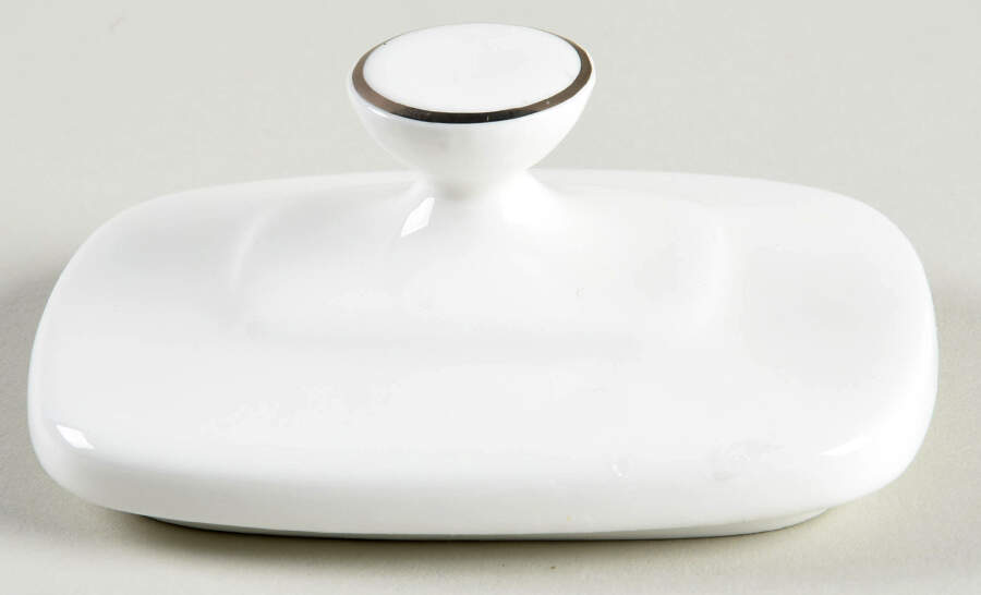 Eternity Lid for Sugar Bowl by Royal Doulton-1