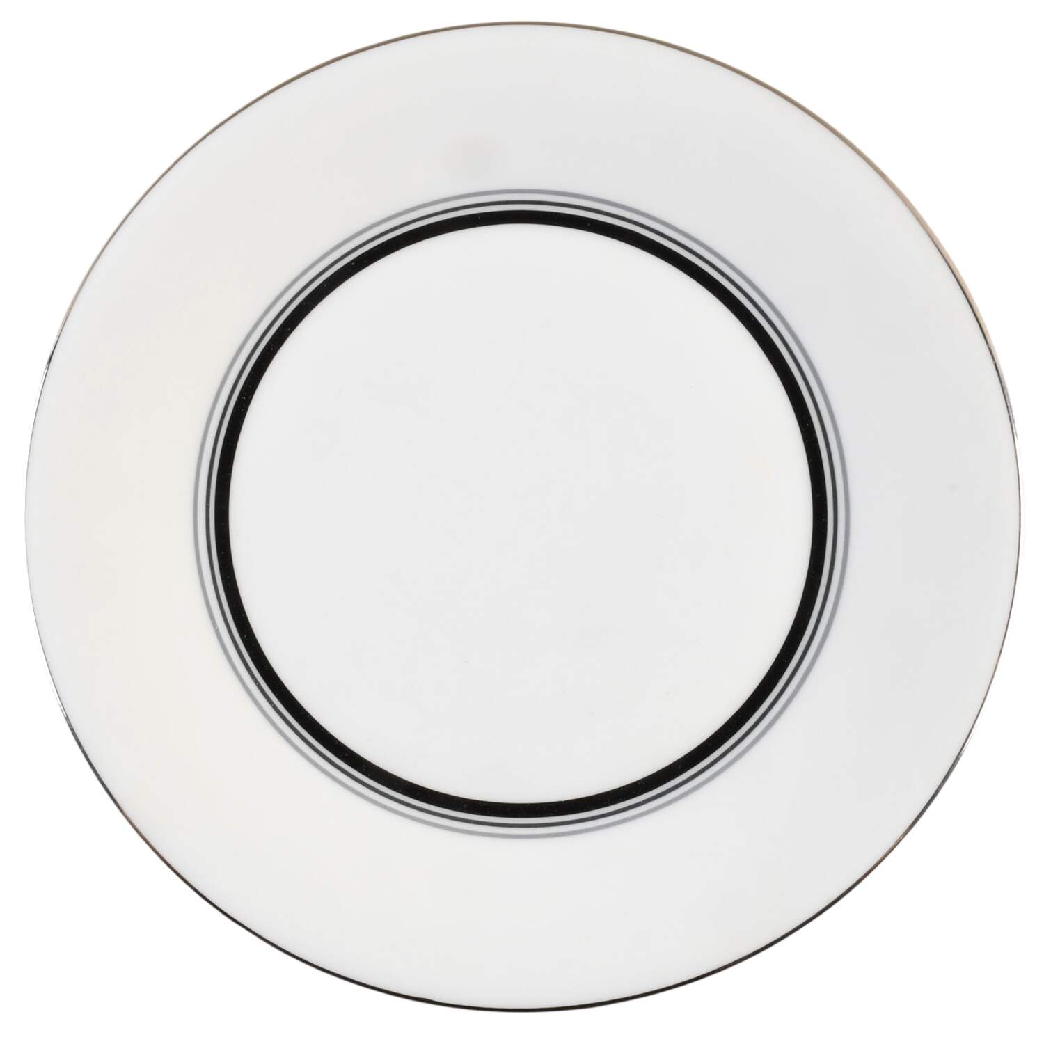 Eternity Salad Plate by Royal Doulton-1