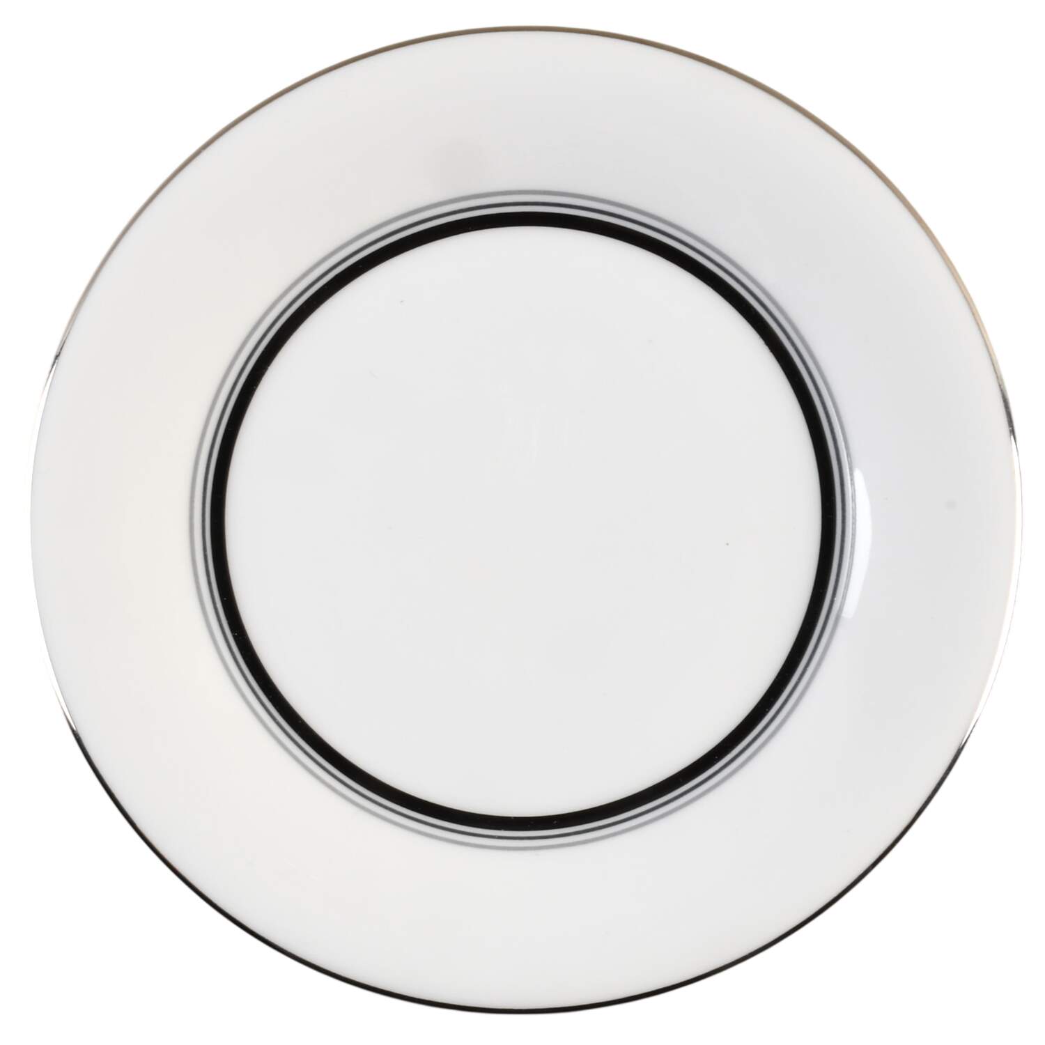 Eternity Bread & Butter Plate by Royal Doulton-1