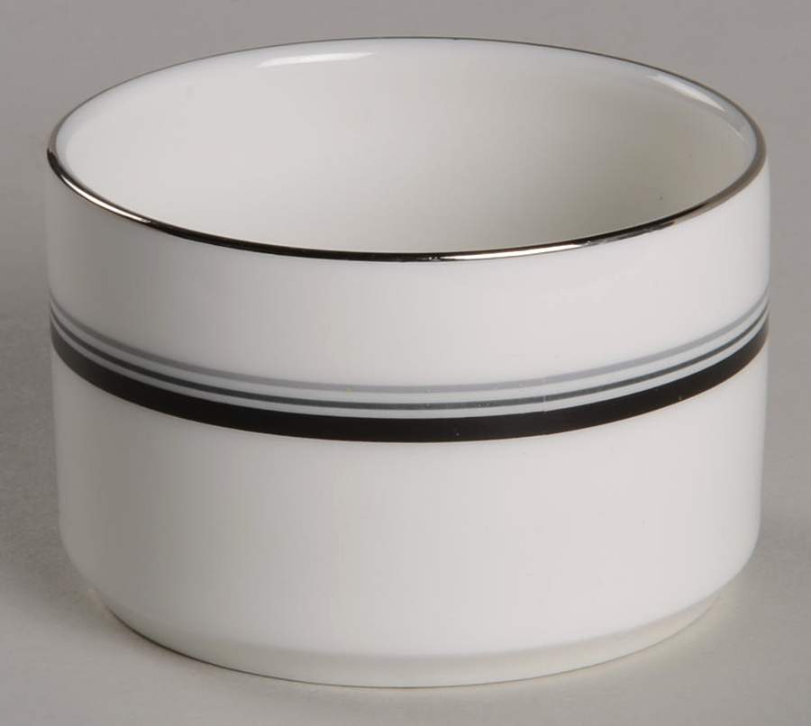 Eternity Mini Open Sugar Bowl by Royal Doulton-1