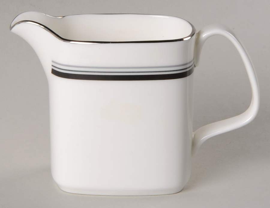 Eternity Mini Creamer by Royal Doulton-1