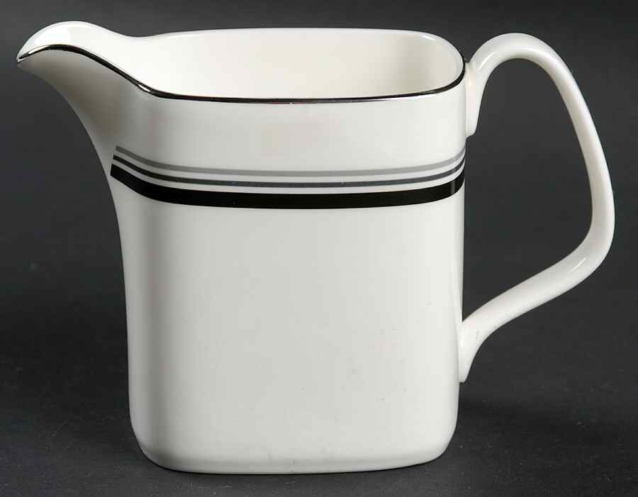 Eternity Creamer by Royal Doulton-1