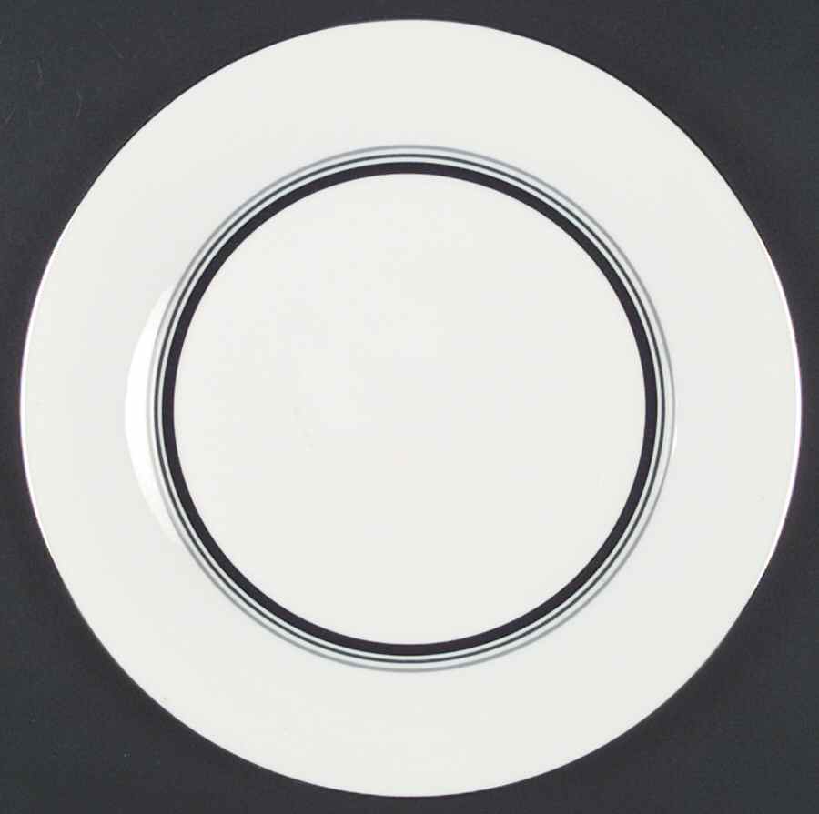 Eternity Dinner Plate by Royal Doulton-1