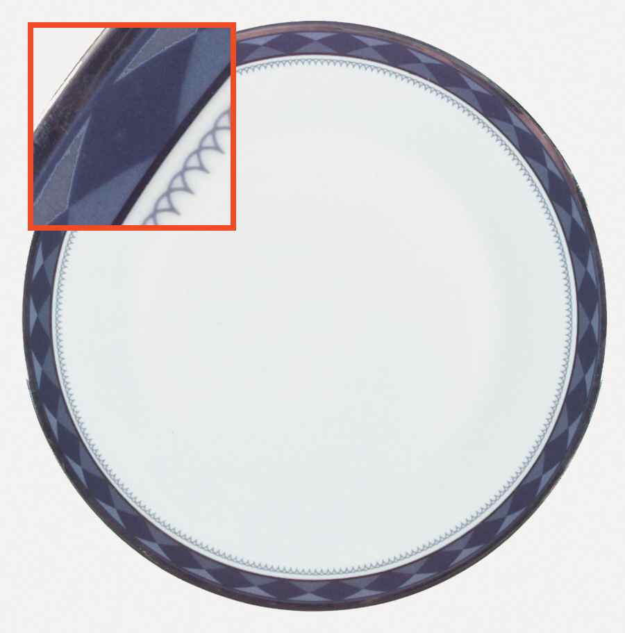 Eton Dinner Plate by Royal Doulton-1