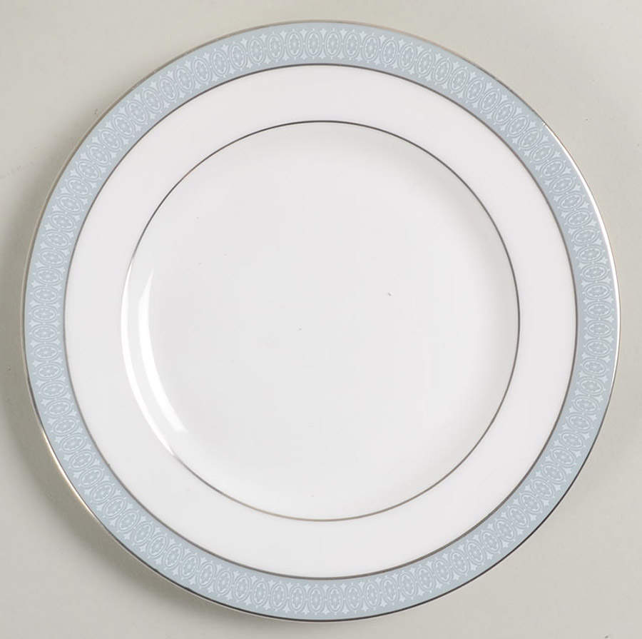 Etude Bread & Butter Plate by Royal Doulton-1