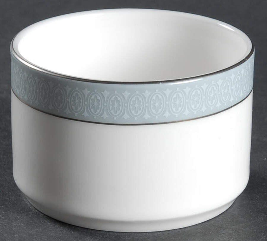 Etude Mini Open Sugar Bowl by Royal Doulton-1