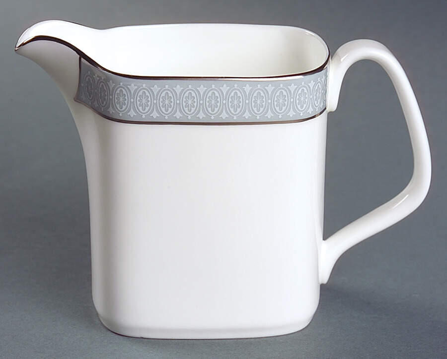Etude Creamer by Royal Doulton-1