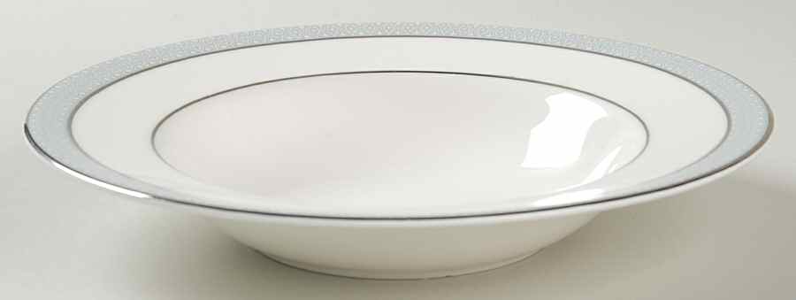 Etude Rim Soup Bowl by Royal Doulton-1