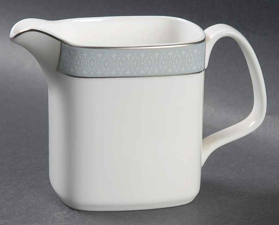 Etude Mini Creamer by Royal Doulton-1