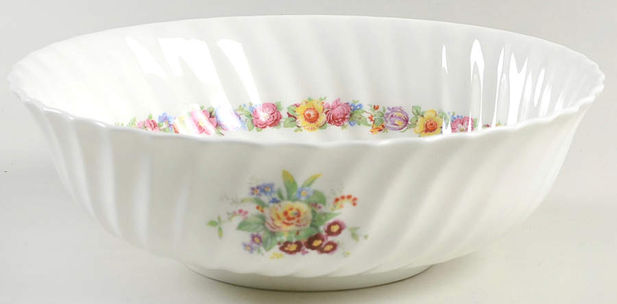 Evesham 8" Round Vegetable Bowl by Royal Doulton-1