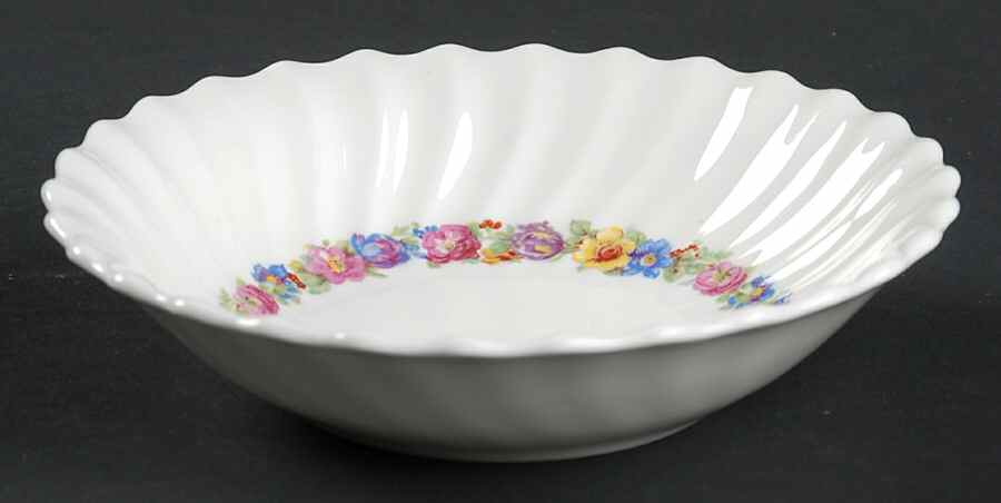 Evesham Fruit/Dessert (Sauce) Bowl by Royal Doulton-1