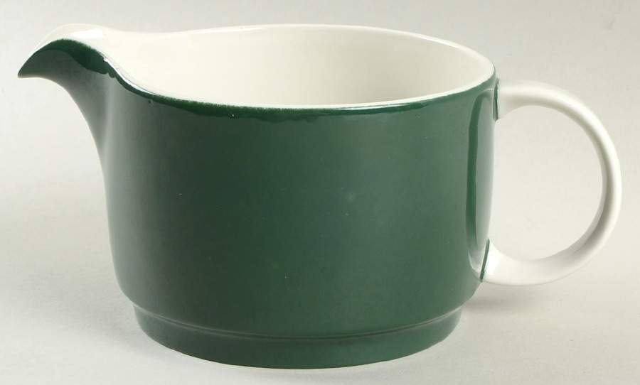 Everglades Gravy Boat by Royal Doulton-1