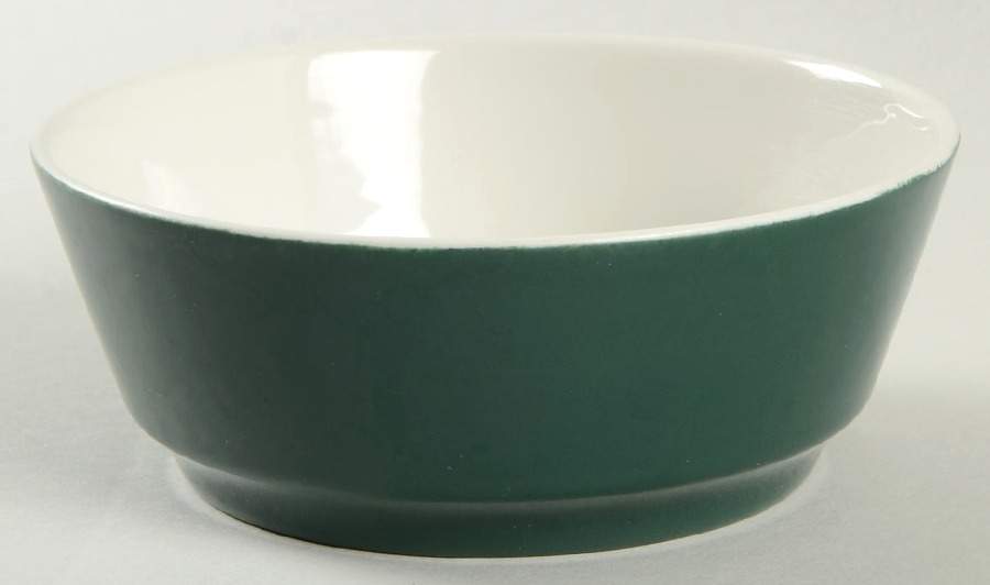 Everglades Fruit/Dessert (Sauce) Bowl by Royal Doulton-1