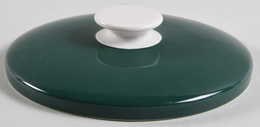 Everglades Lid for Medium Round Oven-To Table Casserole by Royal Doulton-1