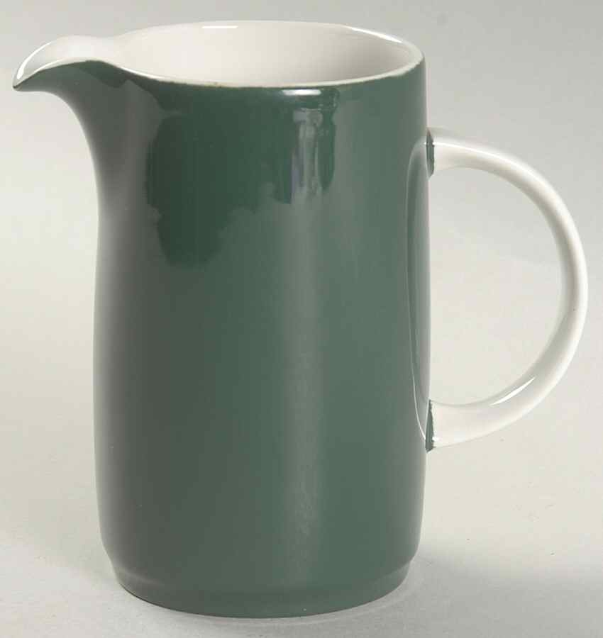 Everglades Creamer by Royal Doulton-1