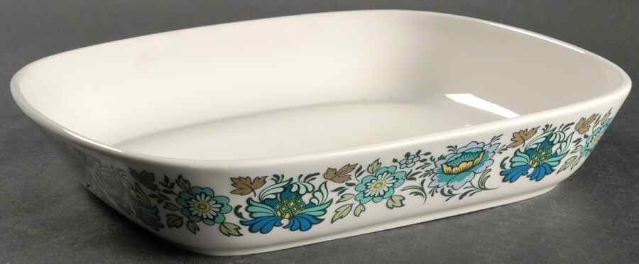 Everglades Oven-to-Table Roaster by Royal Doulton-1