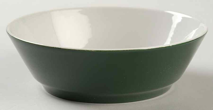 Everglades Coupe Cereal Bowl by Royal Doulton-1