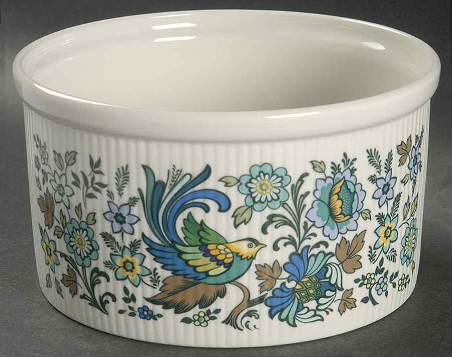Everglades 6" Souffle by Royal Doulton-1