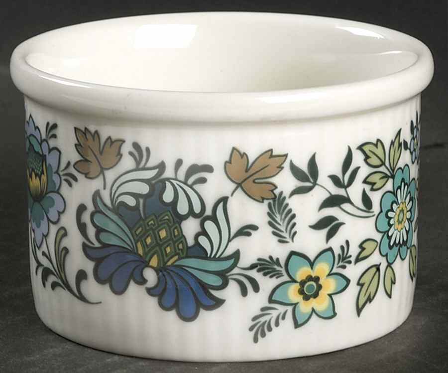 Everglades Ramekin by Royal Doulton-1