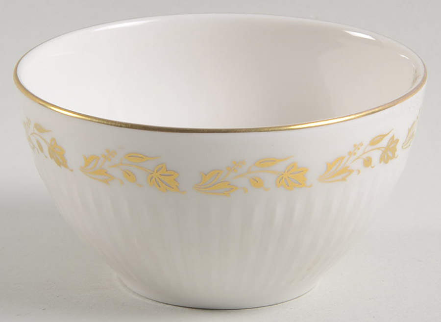 Fairfax Mini Open Sugar Bowl by Royal Doulton-1