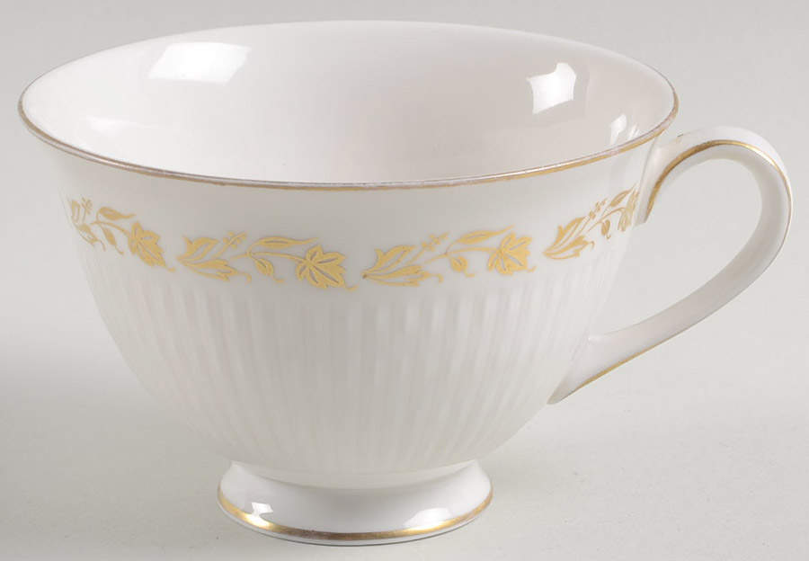 Fairfax Footed Cup by Royal Doulton-1