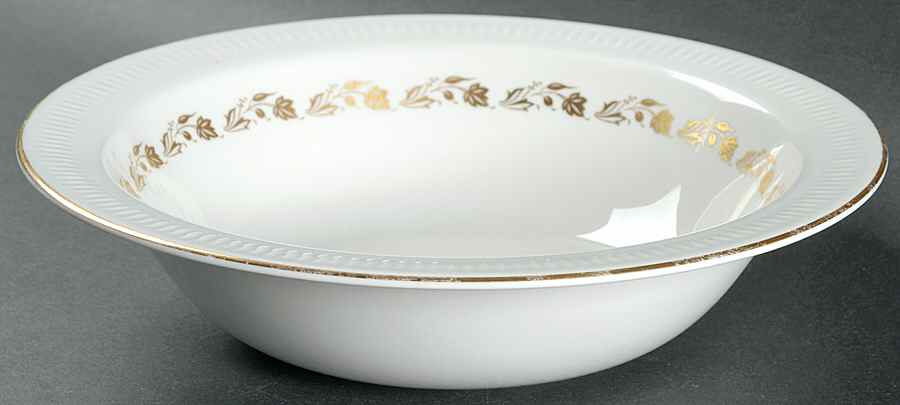 Fairfax 10" Round Vegetable Bowl by Royal Doulton-1