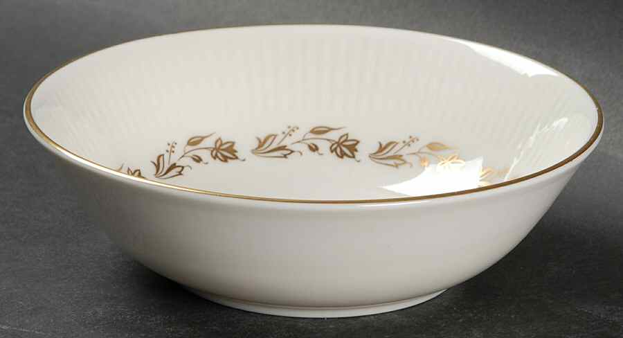 Fairfax Fruit/Dessert (Sauce) Bowl by Royal Doulton-1