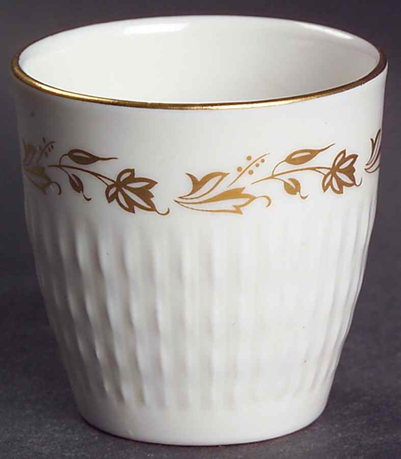 Fairfax Single Egg Cup by Royal Doulton-1
