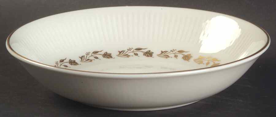 Fairfax Coupe Cereal Bowl by Royal Doulton-1