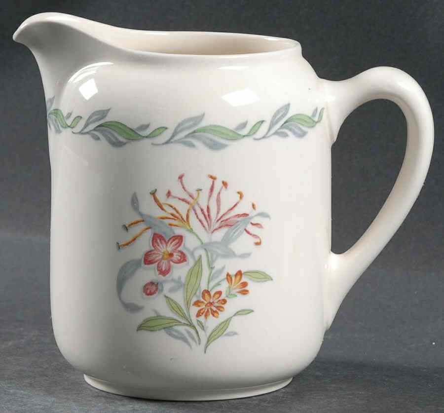Fairfield Pitcher by Royal Doulton-1