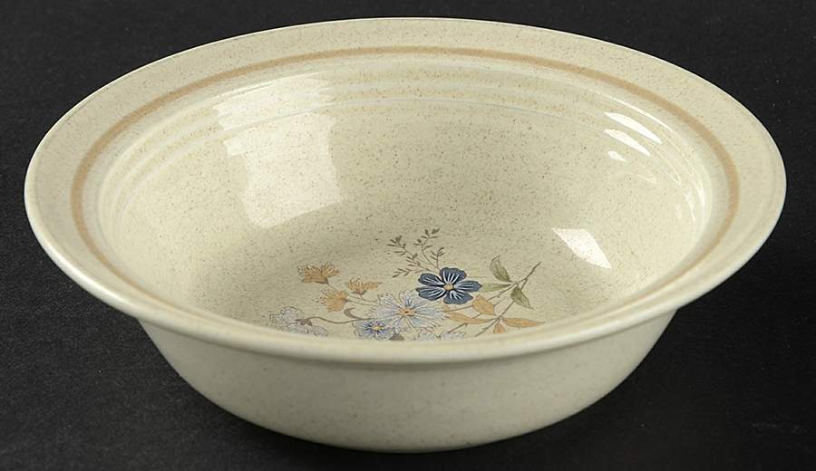Fairford Fruit/Dessert (Sauce) Bowl by Royal Doulton-1