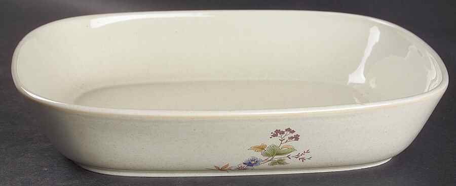 Fairford Oval Roaster by Royal Doulton-1