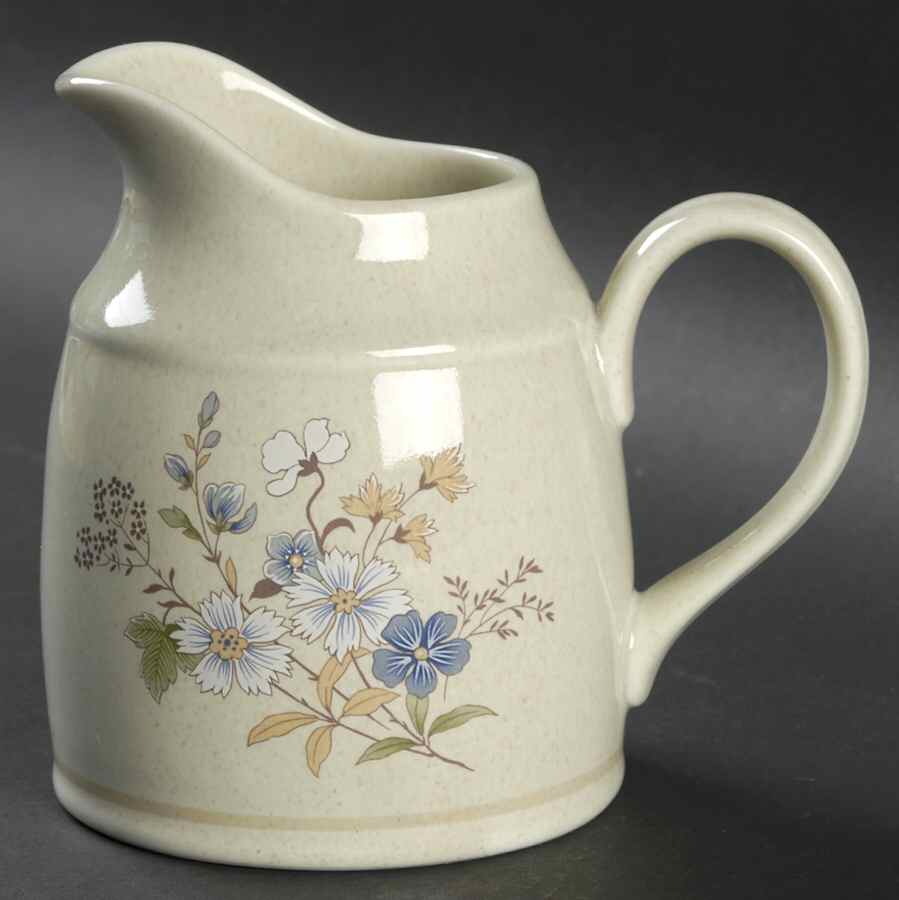 Fairford Creamer by Royal Doulton-1