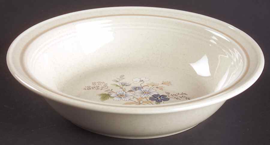 Fairford Rim Soup Bowl by Royal Doulton-1