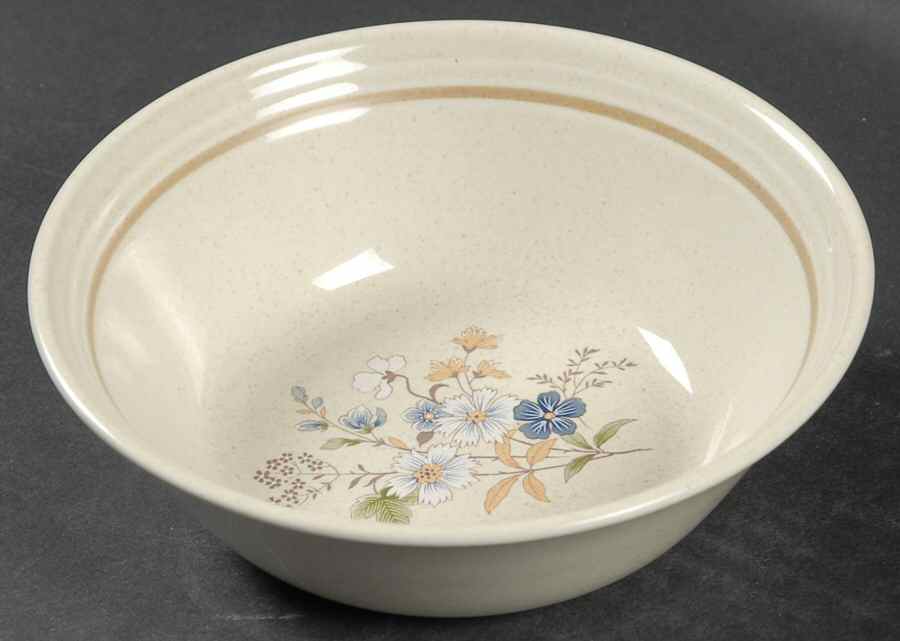 Fairford Coupe Cereal Bowl by Royal Doulton-1