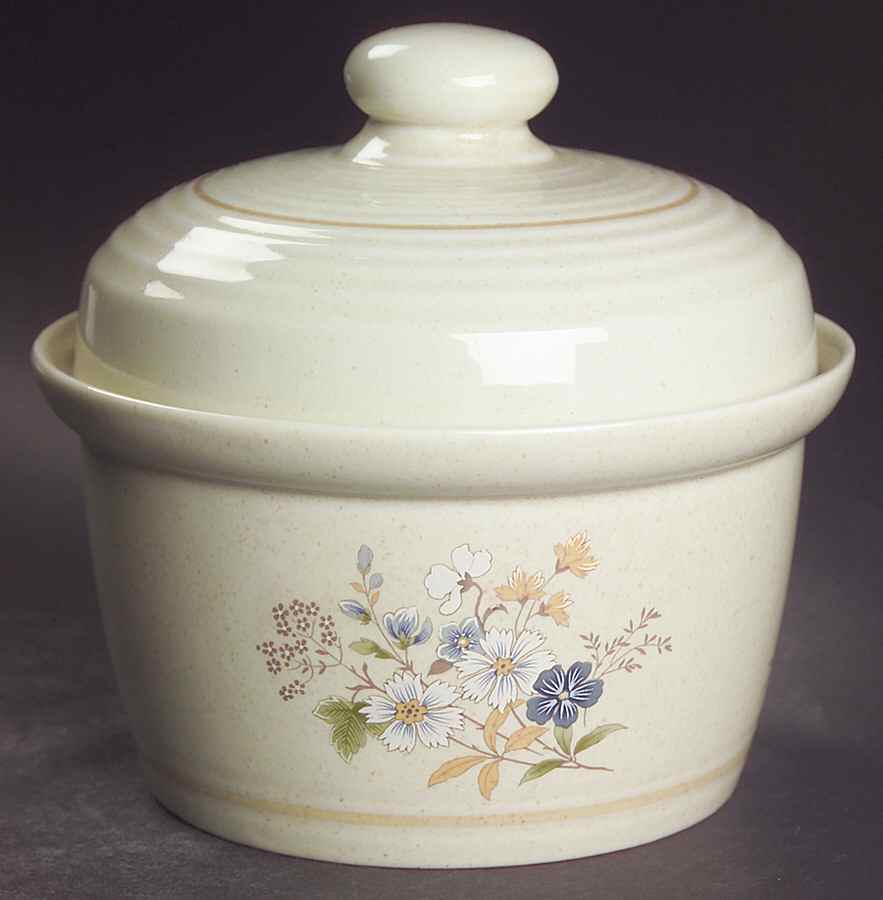 Fairford Individual Casserole & Lid by Royal Doulton-1