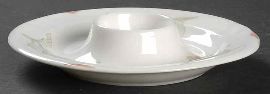 Fantasia Egg Holder by Royal Doulton-1