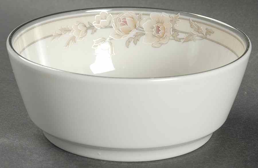 Fascination Fruit/Dessert (Sauce) Bowl by Royal Doulton-1