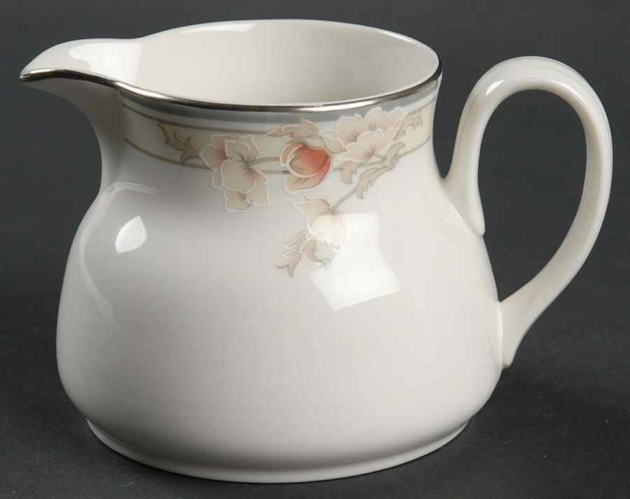 Fascination Creamer by Royal Doulton-1