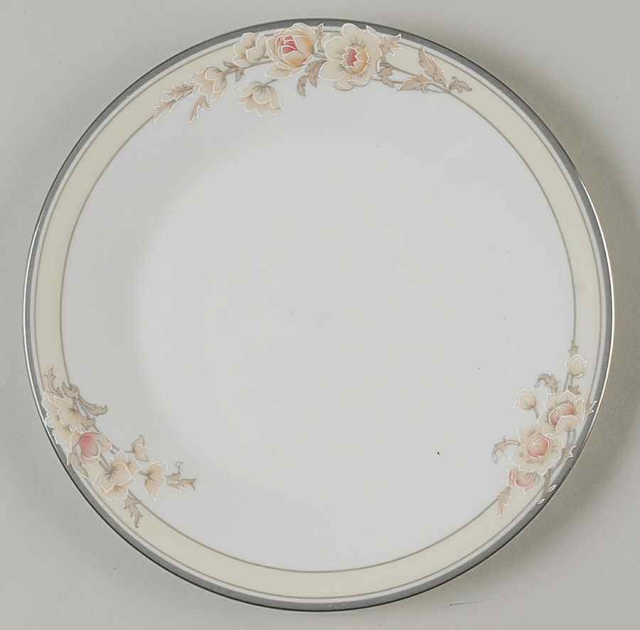 Fascination Salad Plate by Royal Doulton-1