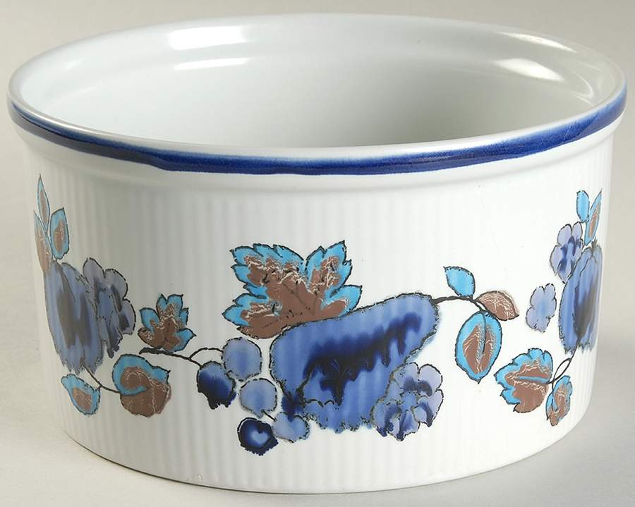Festival 6" Souffle by Royal Doulton-1