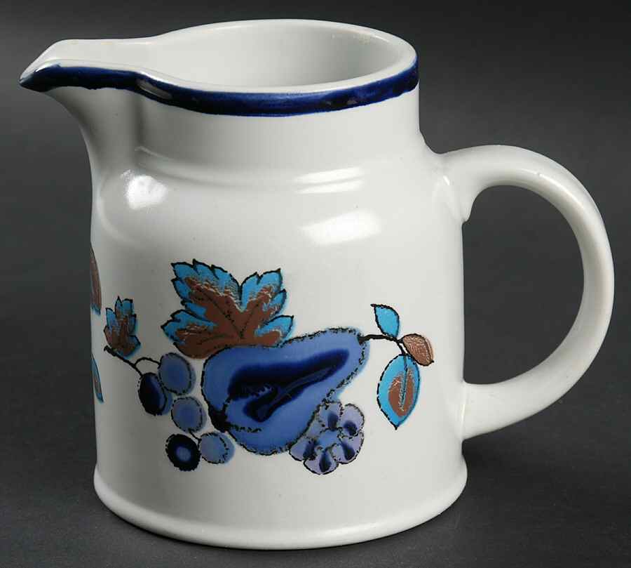 Festival Creamer by Royal Doulton-1
