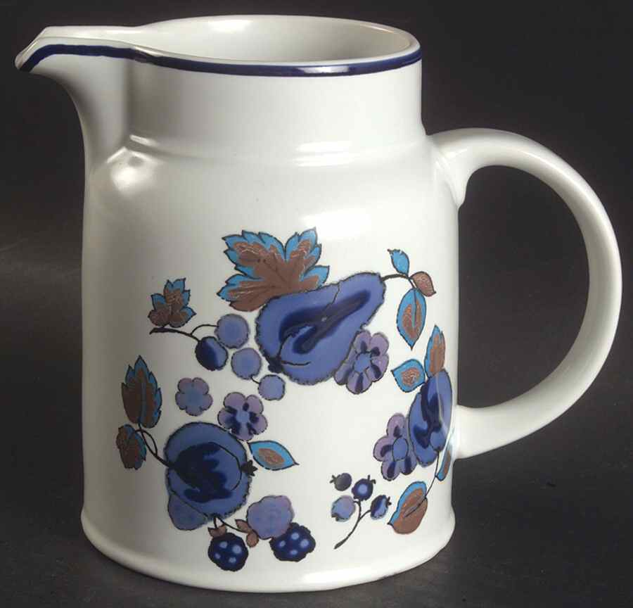 Festival 32 Oz Pitcher by Royal Doulton-1