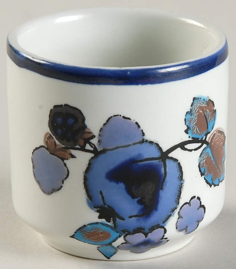 Festival Single Egg Cup by Royal Doulton-1
