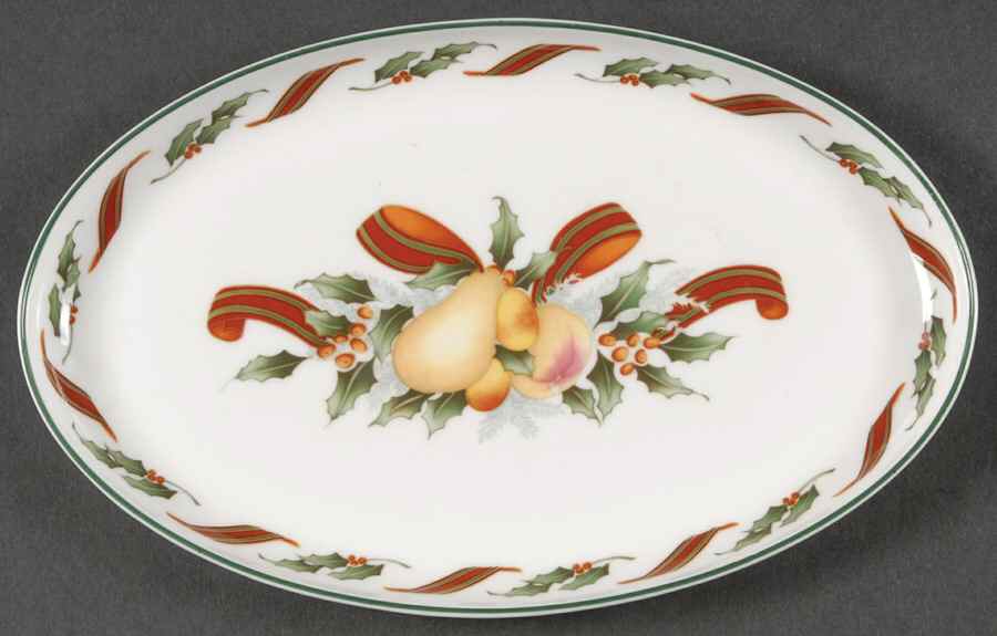 Festival Relish by Royal Doulton-1