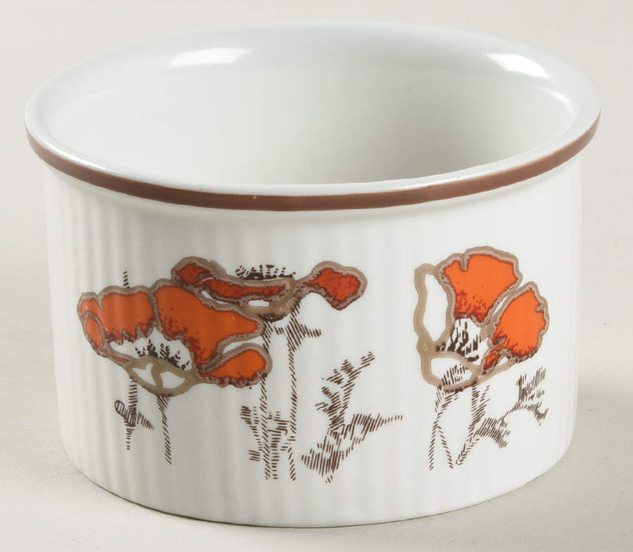 Fieldflower Ramekin by Royal Doulton-1