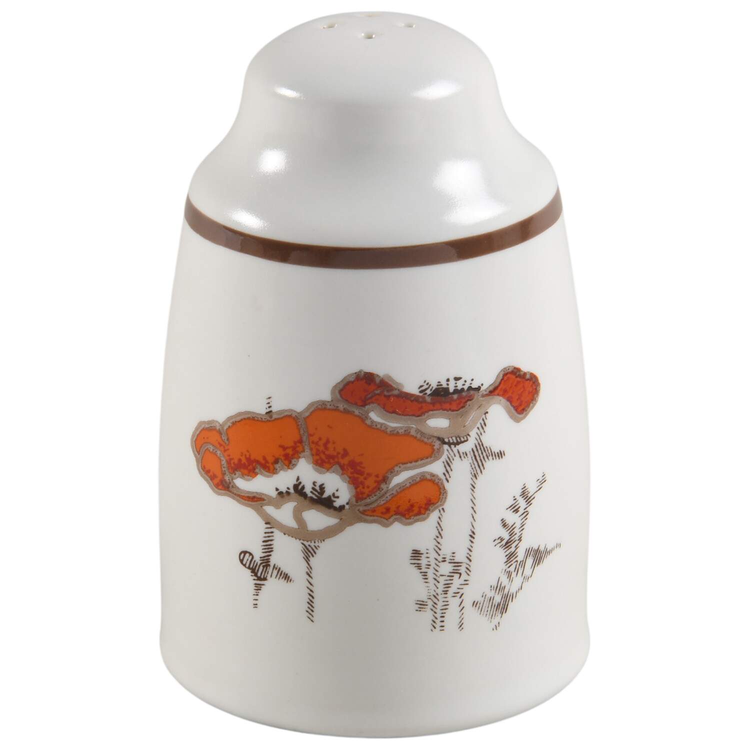 Fieldflower Salt Shaker by Royal Doulton-1
